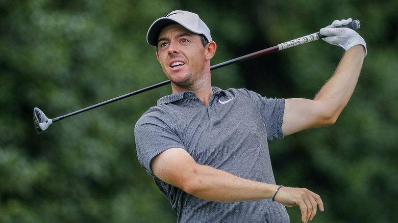 Bet on Rory McIlroy