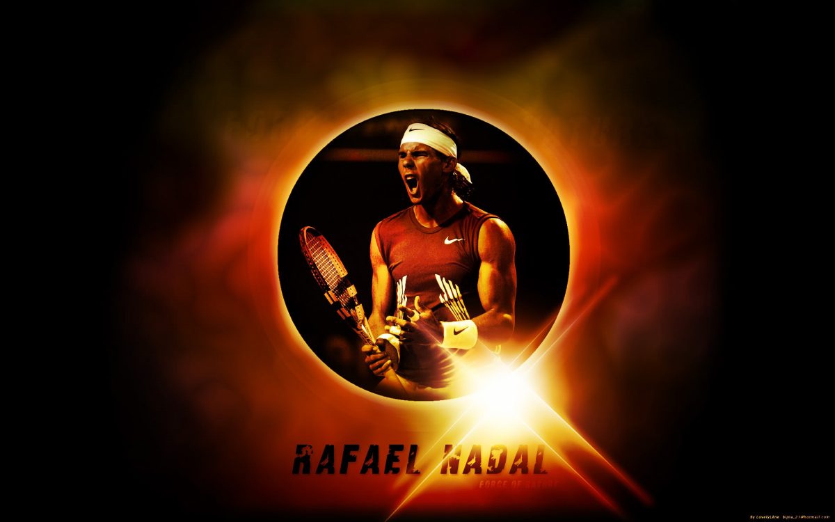 Rafael Nadals Clay court titles