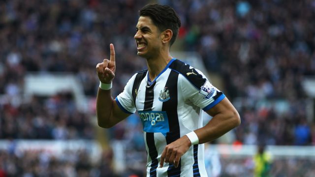 Betting tips: Newcastle vs Arsenal - Best bets - 15/4 - 18