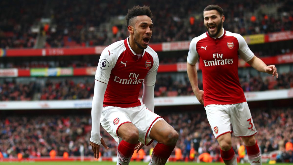 Betting tips: Arsenal vs West Ham – Best bets – 21/4 – 18