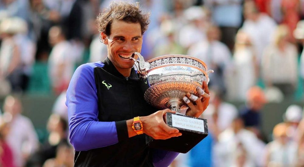 French Open Free Live Stream and Schedule