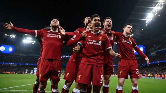 Premier League: Liverpool vs Brighton – Best bets and promotions – 13/5 – 18