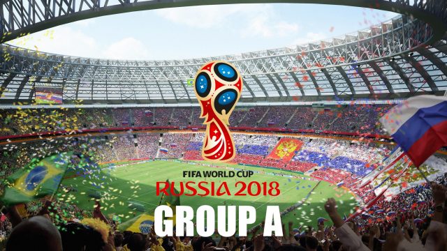 World Cup Russia 2018: Group A - Preview, Odds, and Predictions
