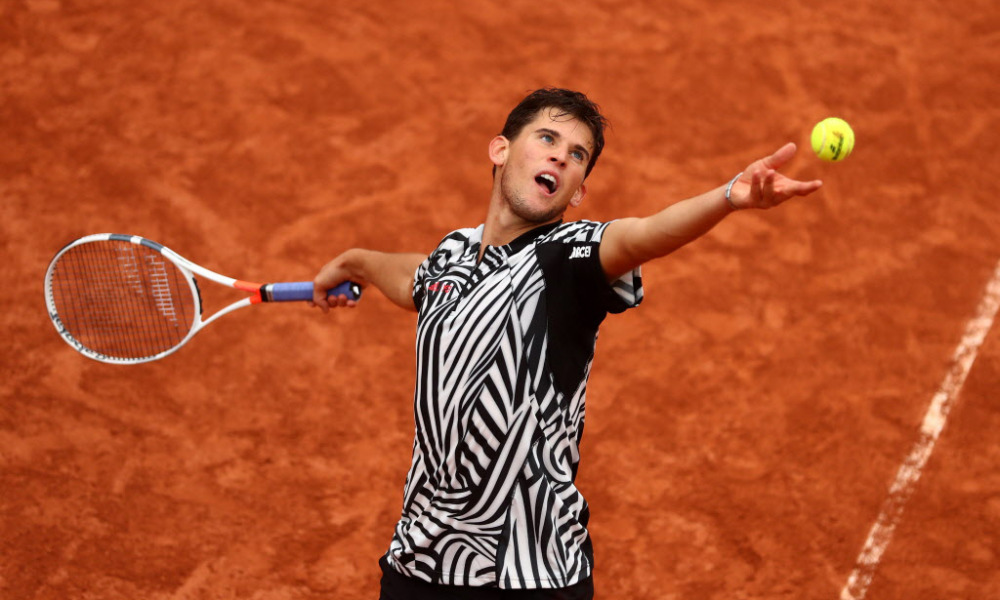 FRENCH OPEN BEST BETS SUNDAY
