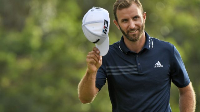 US OPEN 2018 Leaderboard and betting odds