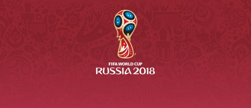 WORLD CUP RUSSIA SCHEDULE OF PLAY THURSDAY