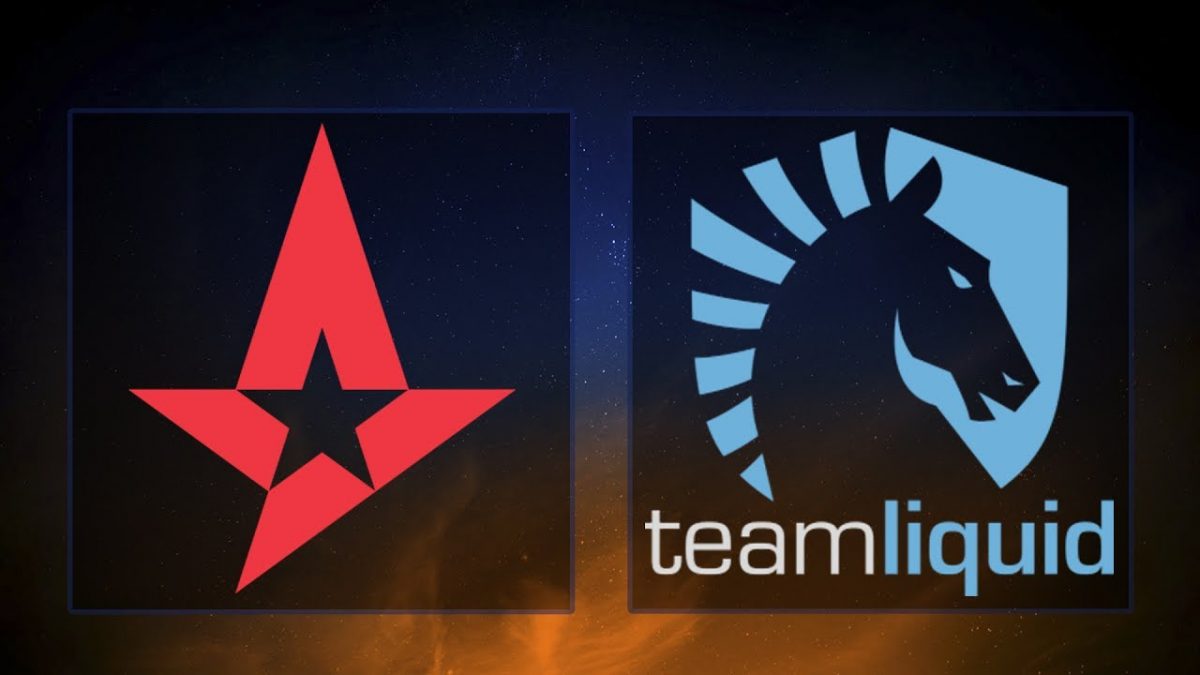 BEST BETS Astralis vs Liquid - predictions, best odds and bets