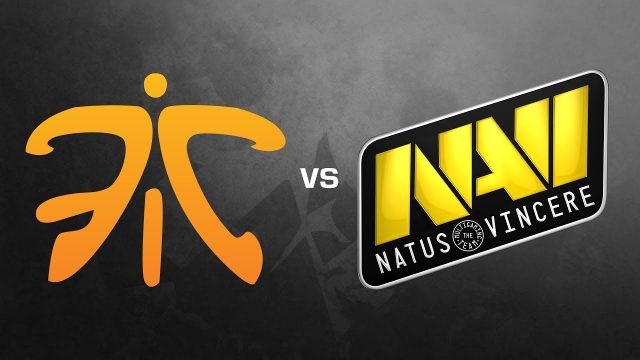 BEST BETS NaVi vs Fnatic - predictions, best odds and bets