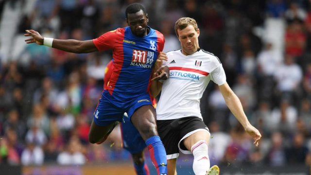 Betting tips: Fulham vs Crystal Palace - Bets bets - 11/08/18