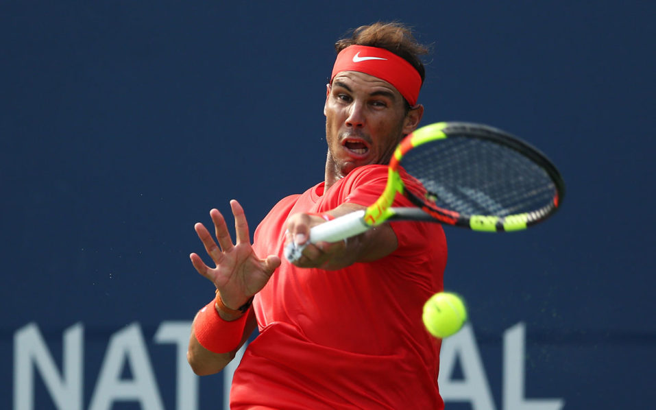Nadal pulls out of Western & Southern Open
