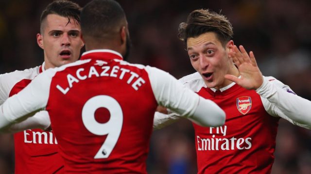 Betting tips: Cardiff vs Arsenal - Bets bets - 02/09/18