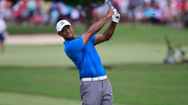 Tour Championship Tiger Woods Best Bet