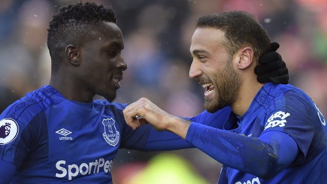 Betting tips: Everton vs West Ham - Bets bets - 16/09/18