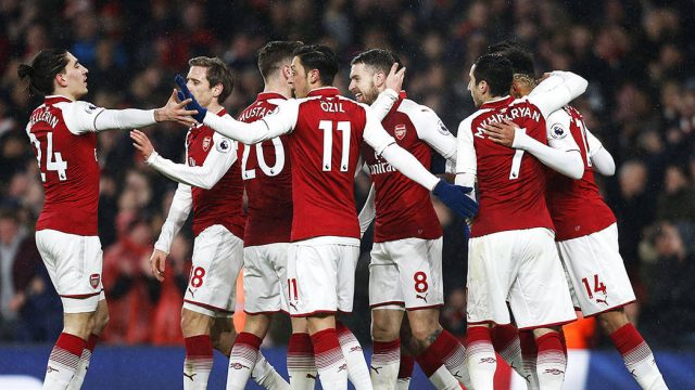 Betting tips: Arsenal vs Everton - Bets bets - 23/09/18