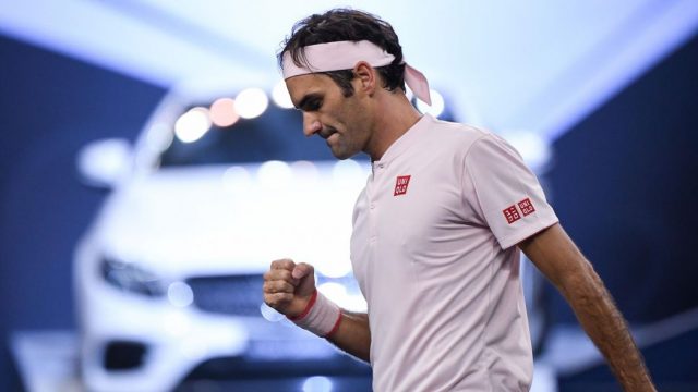 Federer vs Nishikori - Betting Tips