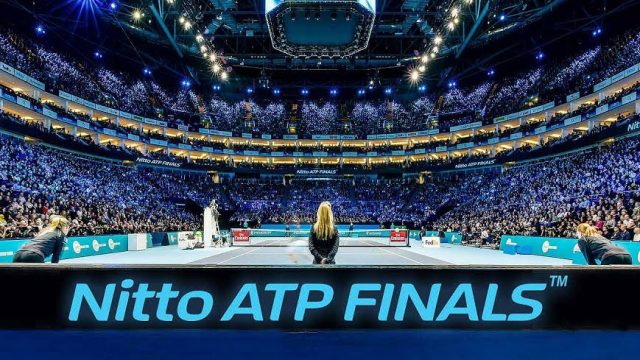 ATP Finals 2018 Betting Odds