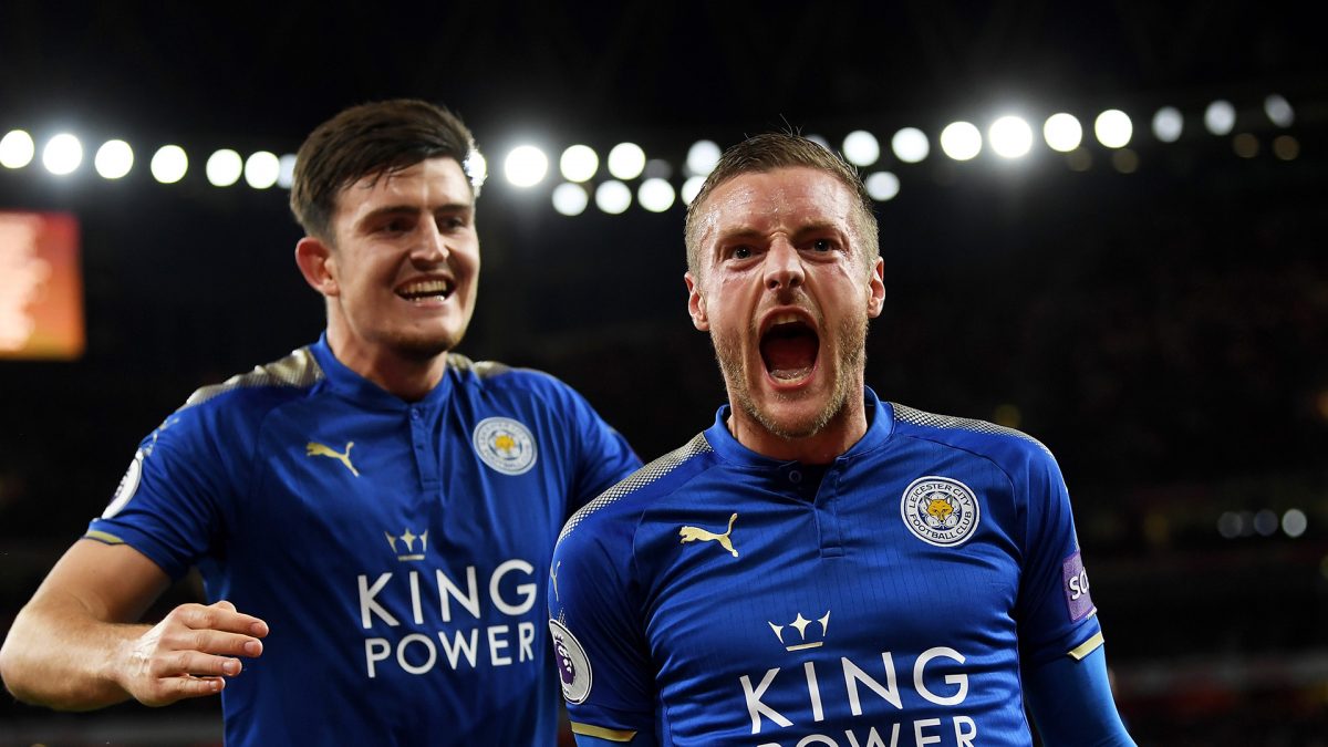 Betting tips: Leicester vs West Ham - Best bets - 27/10/18