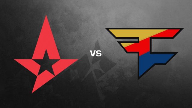IEM Chicago 2018 - Astralis vs FaZe - Best bets and odds