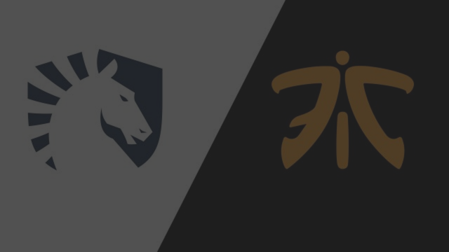 IEM Chicago 2018 - Fnatic vs Liquid - Best bets and odds