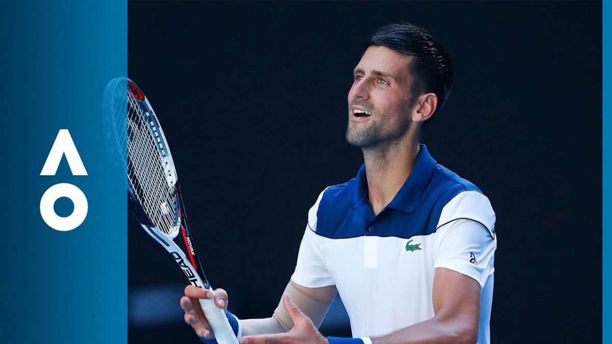 AO 2019: Djokovic v Pouille Best Bets