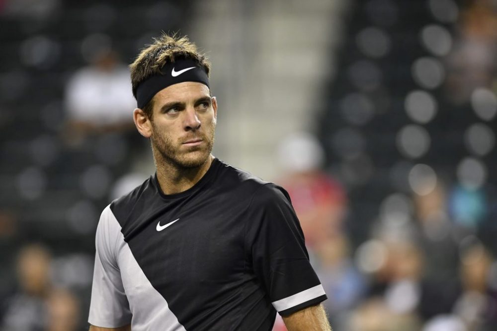 Betting Odds DelPotro v Opelka - Best bets and odds Delray Beach 2019
