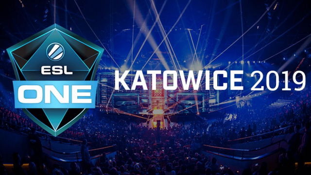 IEM KATOWICE MAJOR 2019 - Best bets, odds and information