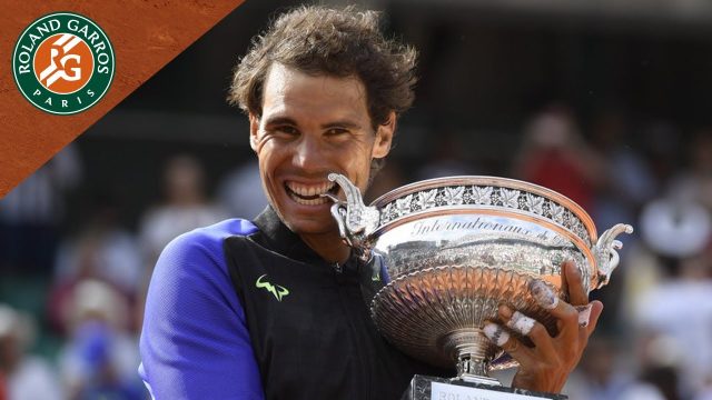 Best Betting Odds French Open