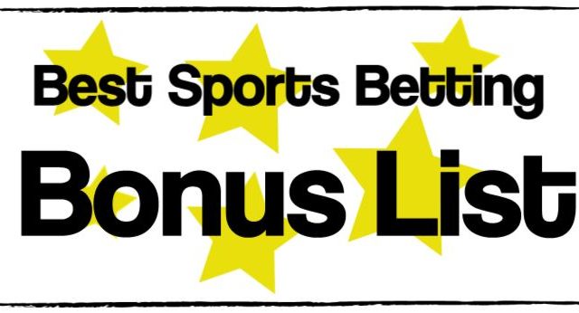 Best Betting Bonuses and Free Live Streams