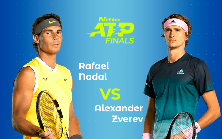 Schedule and predictions ATP finals Monday